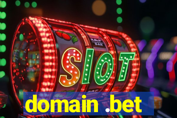 domain .bet