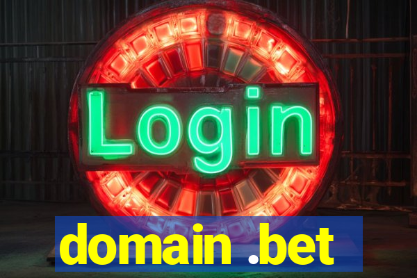 domain .bet