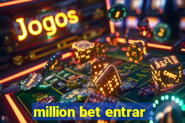 million bet entrar