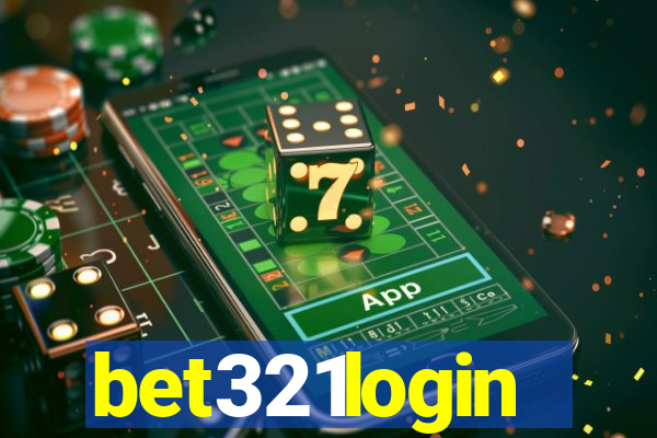 bet321login