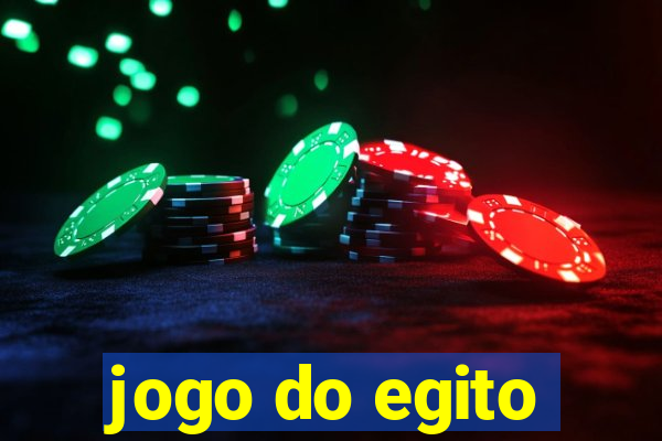 jogo do egito