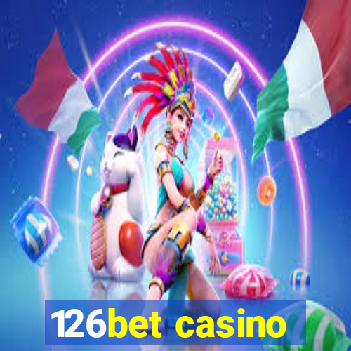 126bet casino