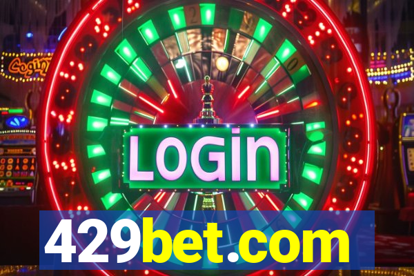 429bet.com