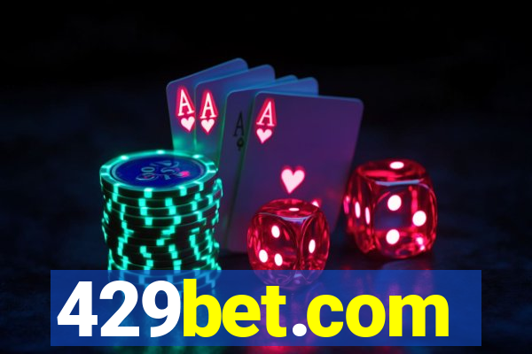 429bet.com