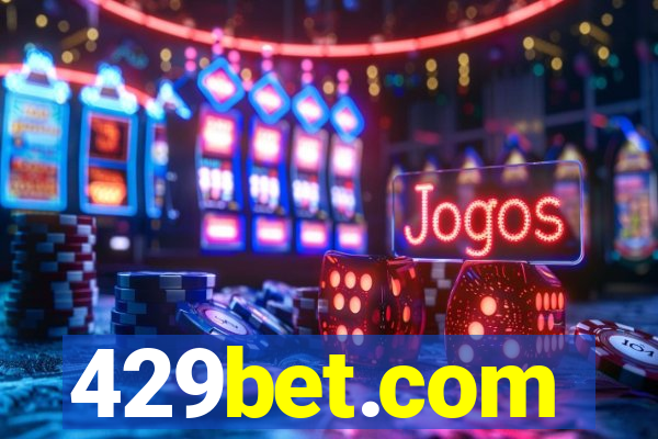 429bet.com