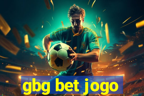 gbg bet jogo