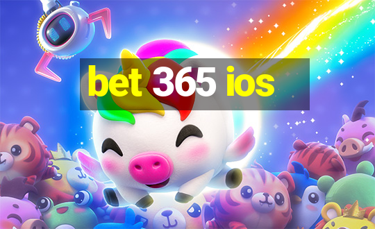 bet 365 ios