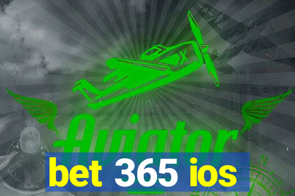 bet 365 ios