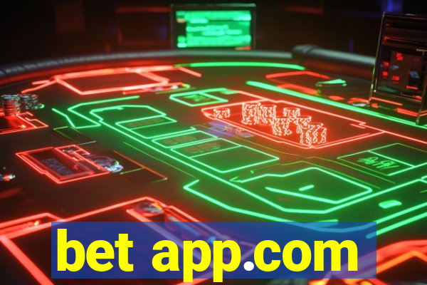 bet app.com