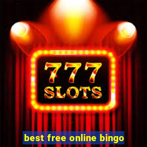 best free online bingo