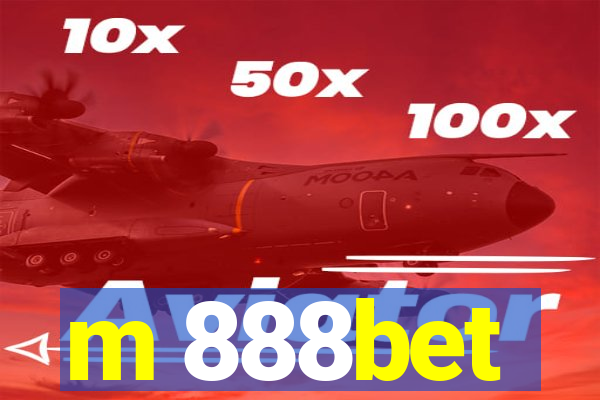 m 888bet