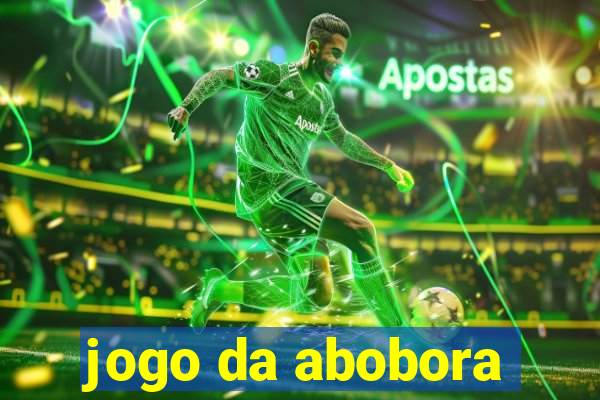 jogo da abobora