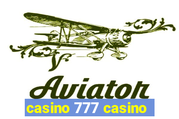 casino 777 casino