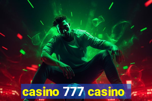 casino 777 casino