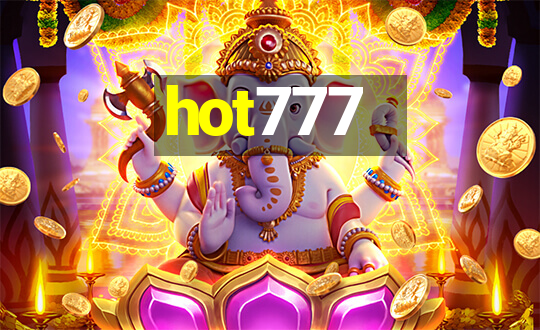 hot777