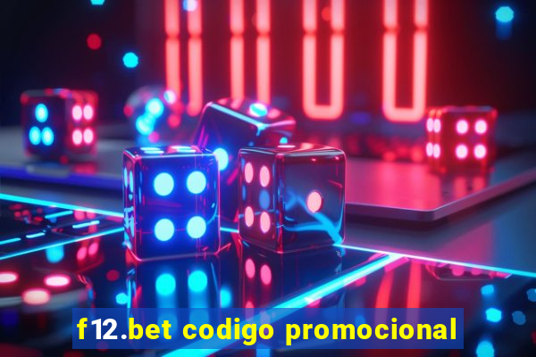 f12.bet codigo promocional