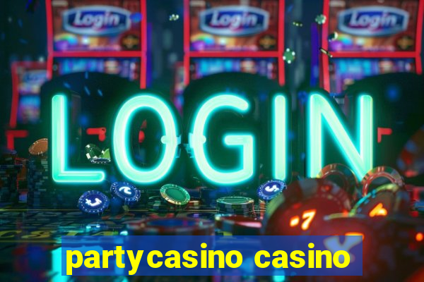 partycasino casino