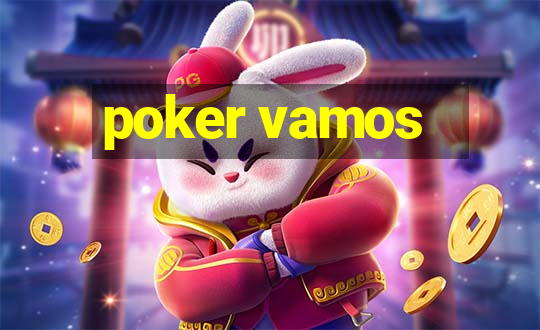 poker vamos