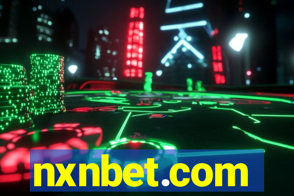 nxnbet.com