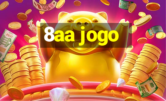 8aa jogo