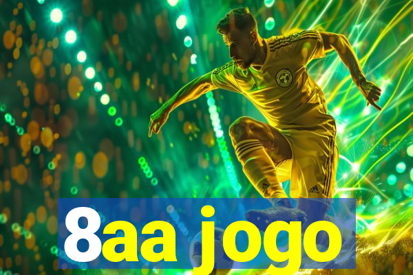 8aa jogo