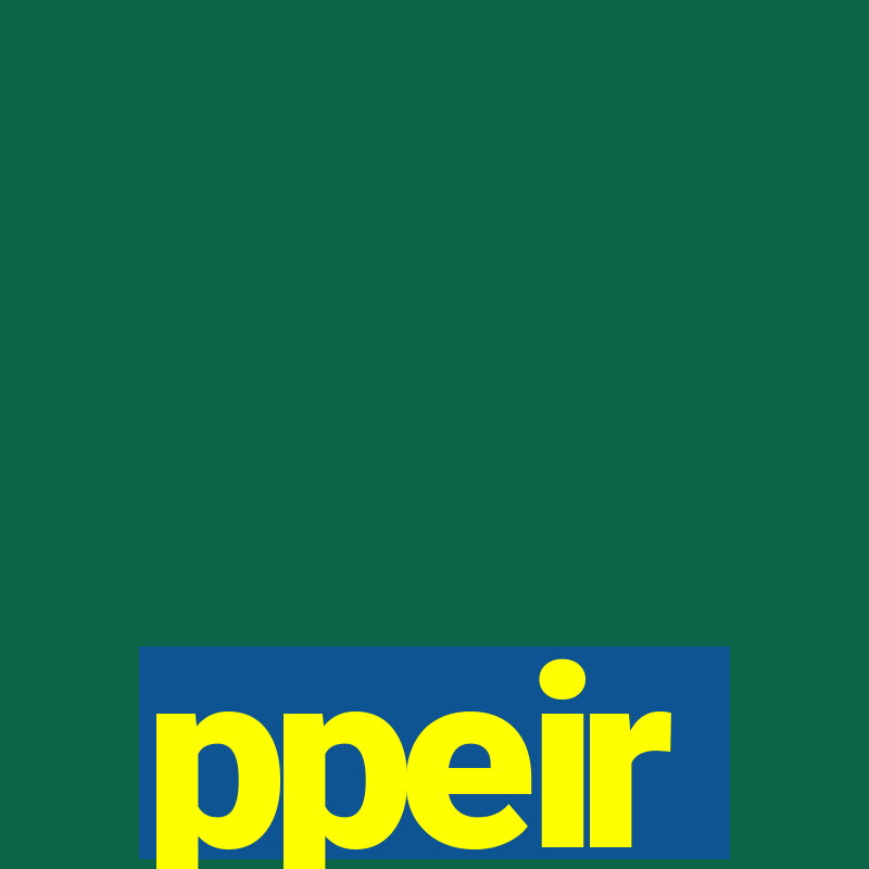 ppeir