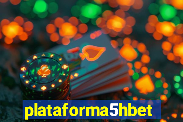 plataforma5hbet.com