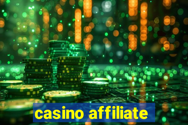 casino affiliate