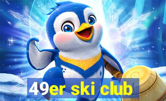 49er ski club