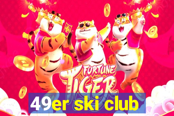 49er ski club