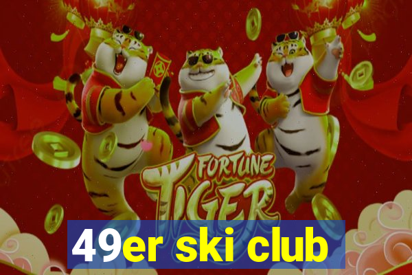 49er ski club