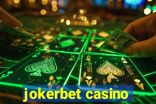 jokerbet casino