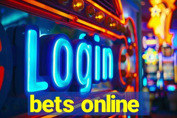 bets online