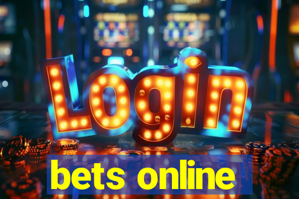 bets online