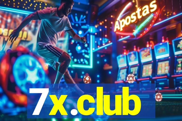 7x.club