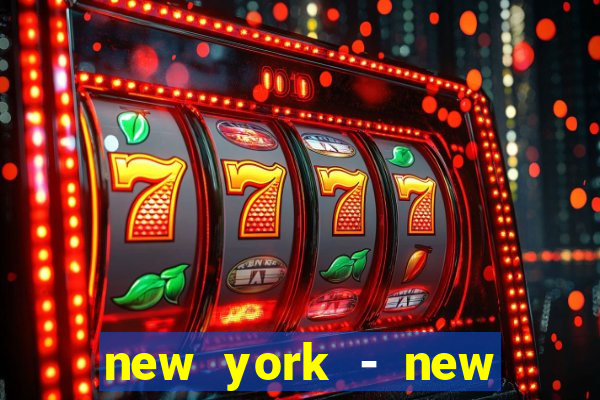 new york - new york hotel & casino