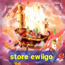 store ewiigo