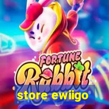 store ewiigo