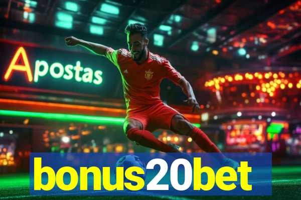 bonus20bet