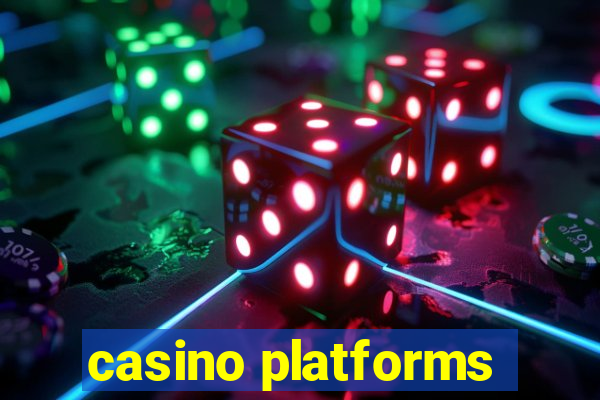 casino platforms