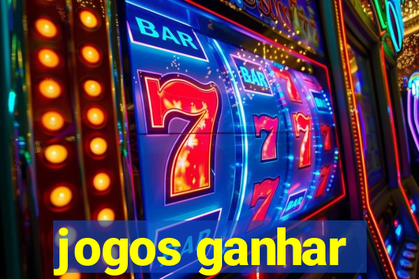 jogos ganhar