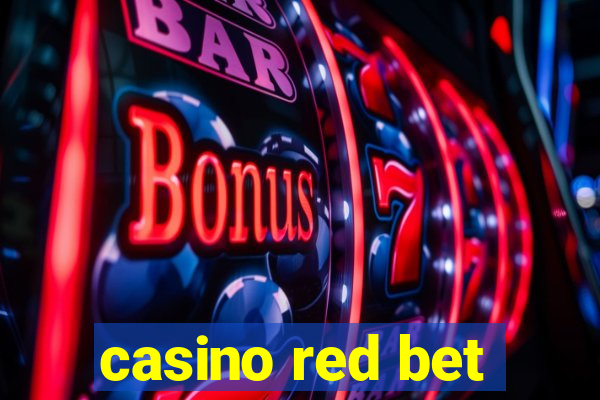 casino red bet