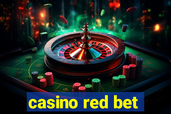 casino red bet