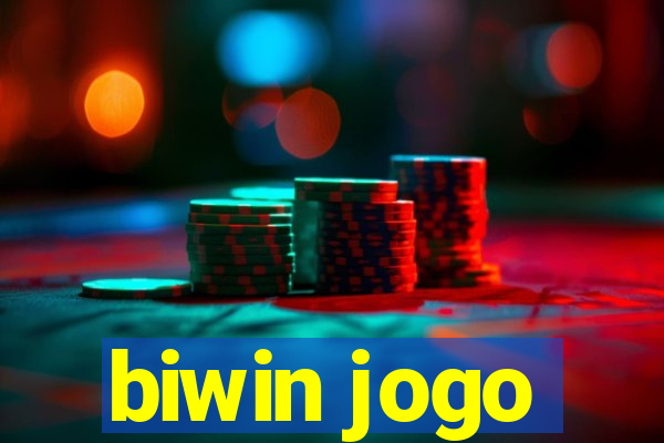 biwin jogo