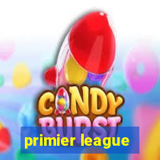 primier league