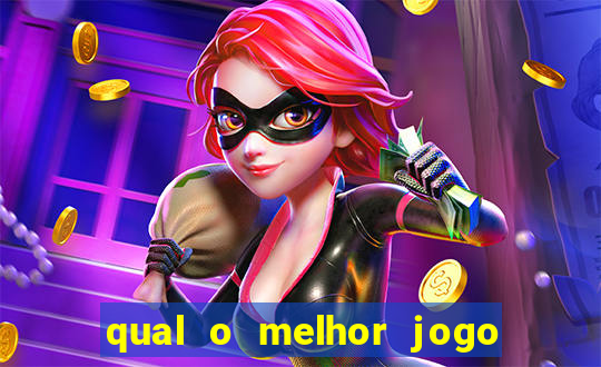 qual o melhor jogo de cassino para ganhar dinheiro