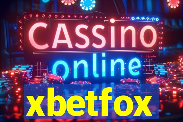 xbetfox