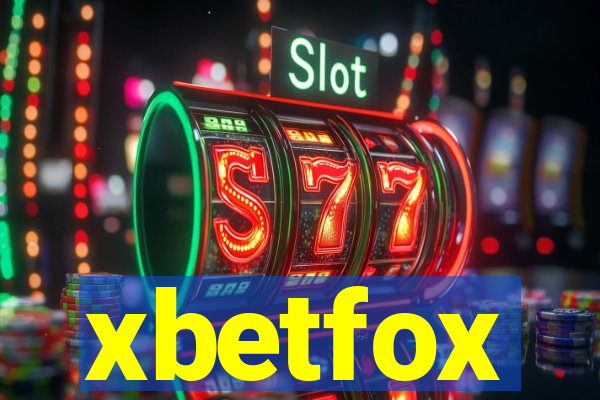 xbetfox