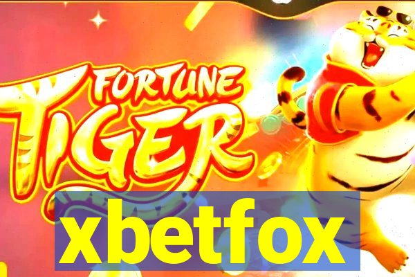 xbetfox