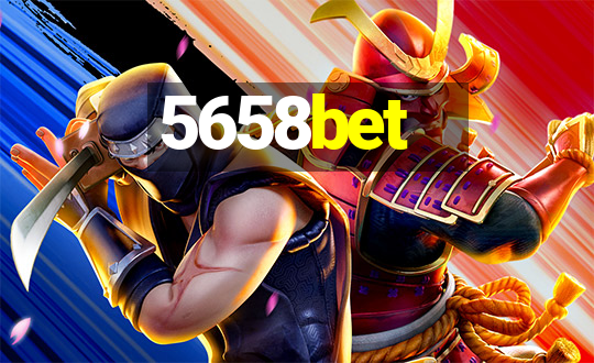 5658bet